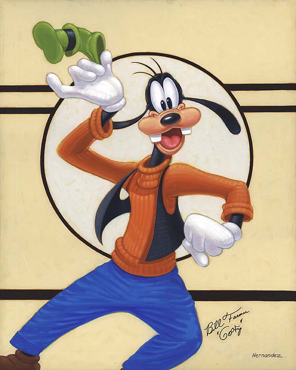 Trevor Carlton | Trevor Carlton Disney Art & Paintings | Trevor Carlton ...