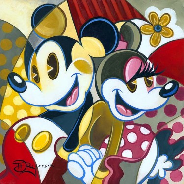 Tim Rogerson | Tim Rogerson Disney Art & Paintings | Tim Rogerson ...