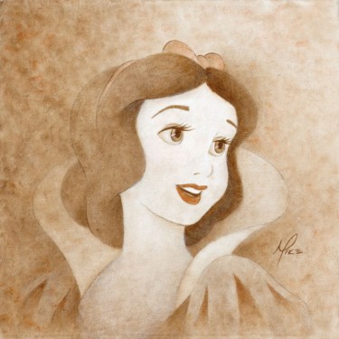 Mike Kupka | Mike Kupka Disney Art & Paintings | Mike Kupka Disney Gallery