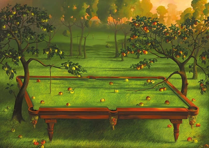 garden-pool



39 x 31



Edition: 325 by Vladimir Kush