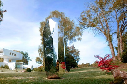 Santiago Lozano - original sculpture