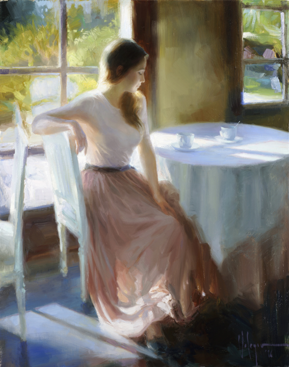 Vladimir Volegov Art, Paintings, and Prints for Sale!